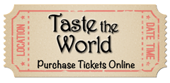 Buy Taste the World Tickets