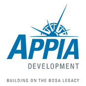 Appia Development
